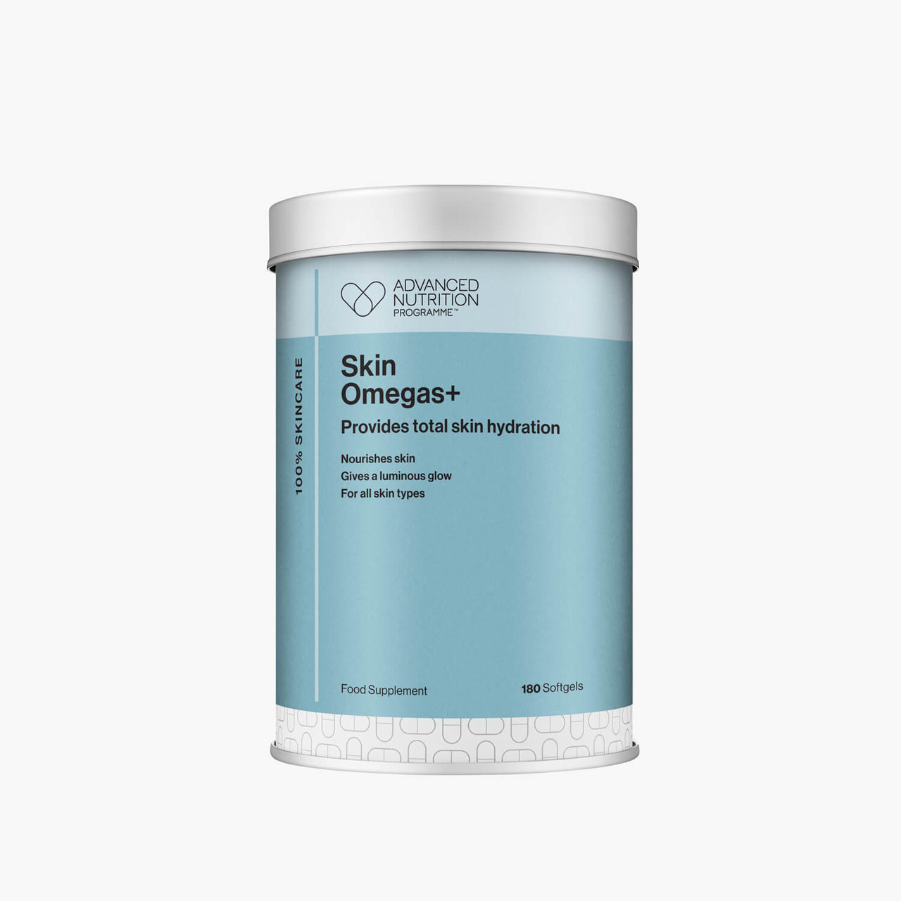 Skin Omegas+ 60 softgels